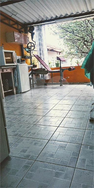 Sobrado no Parque Mandaqui