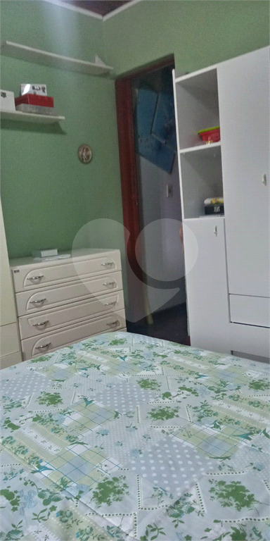 Sobrado no Parque Mandaqui