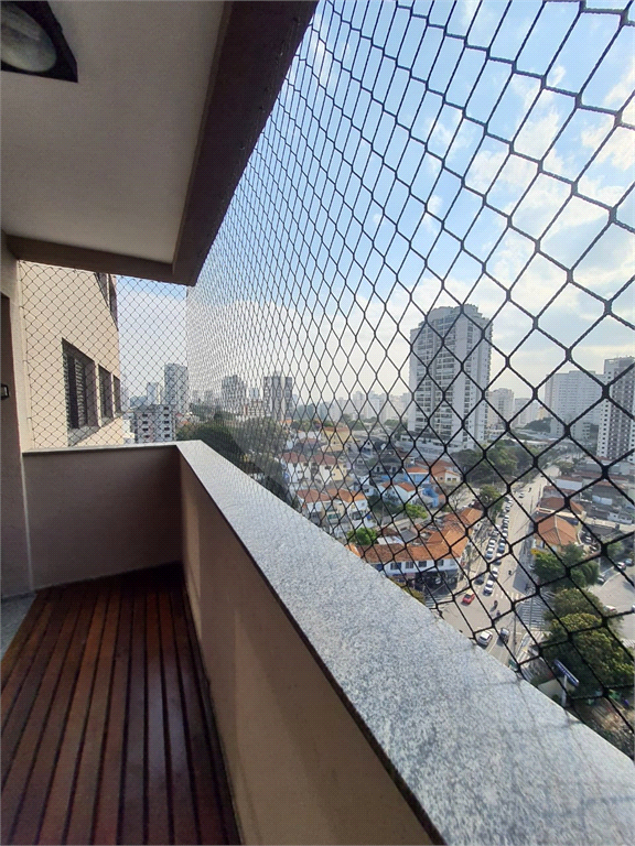 APARTAMENTO em SANTANA