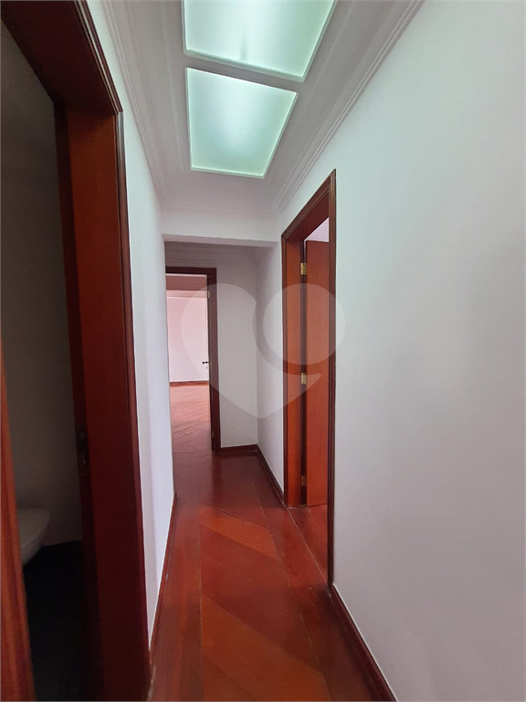 APARTAMENTO em SANTANA