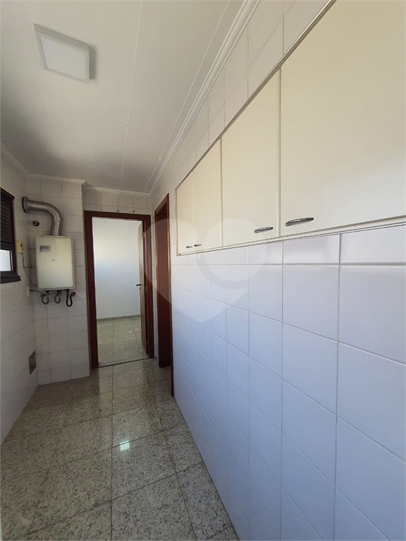 APARTAMENTO em SANTANA
