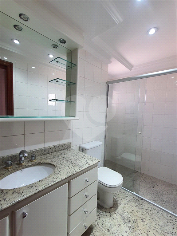 APARTAMENTO em SANTANA