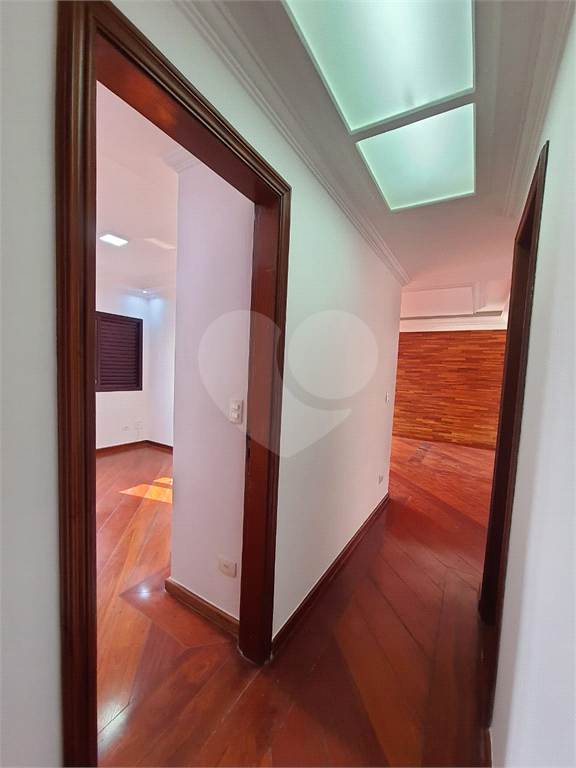 APARTAMENTO em SANTANA