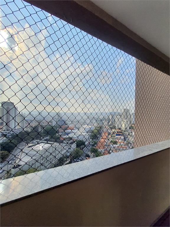 APARTAMENTO em SANTANA