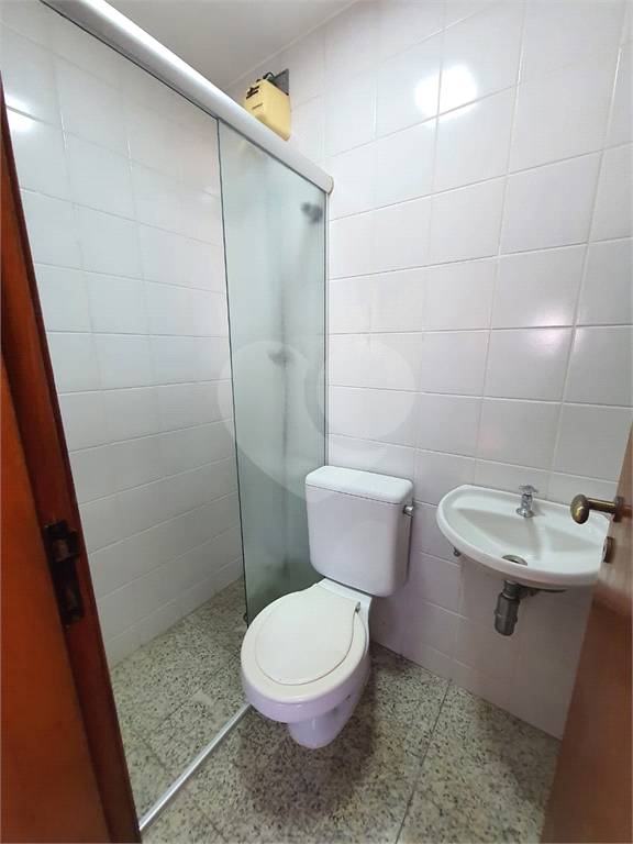 APARTAMENTO em SANTANA