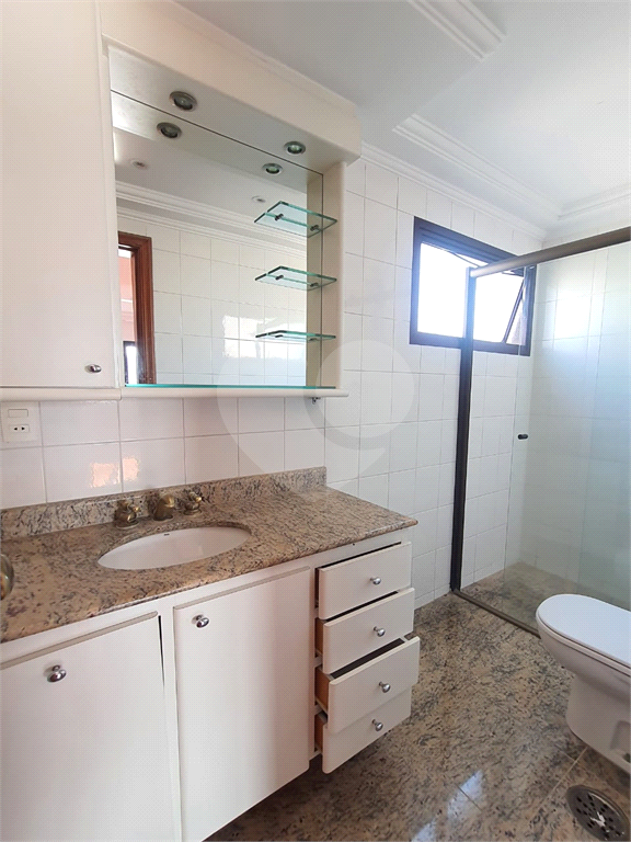 APARTAMENTO em SANTANA