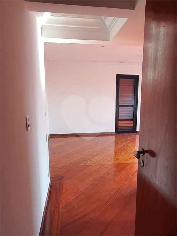 APARTAMENTO em SANTANA