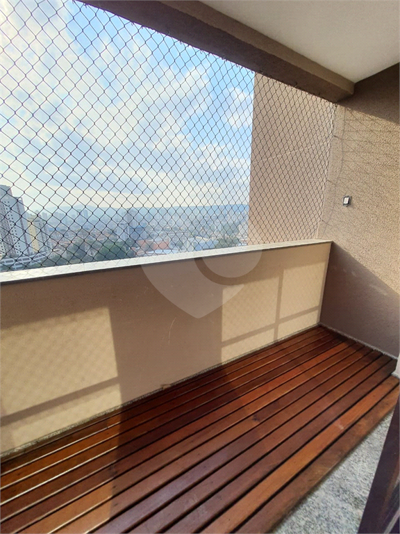 APARTAMENTO em SANTANA