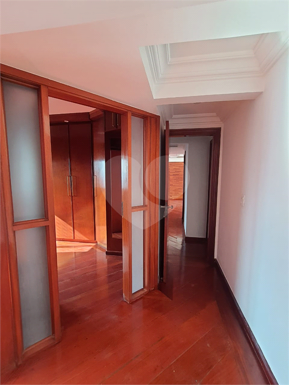 APARTAMENTO em SANTANA