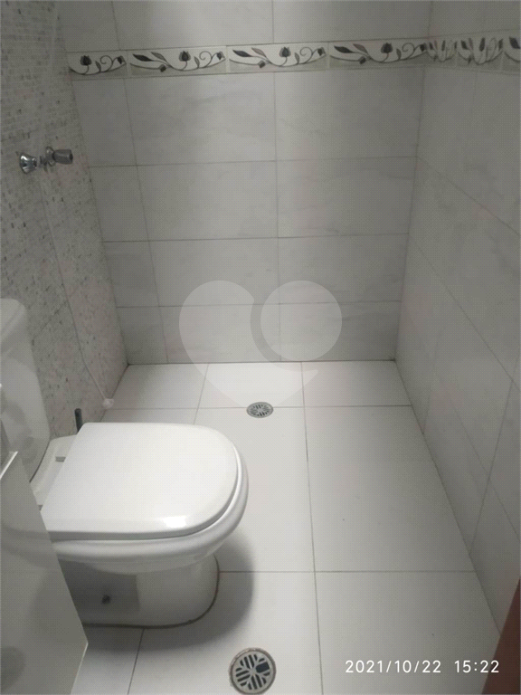SOBRADO em TREMEMBÉ