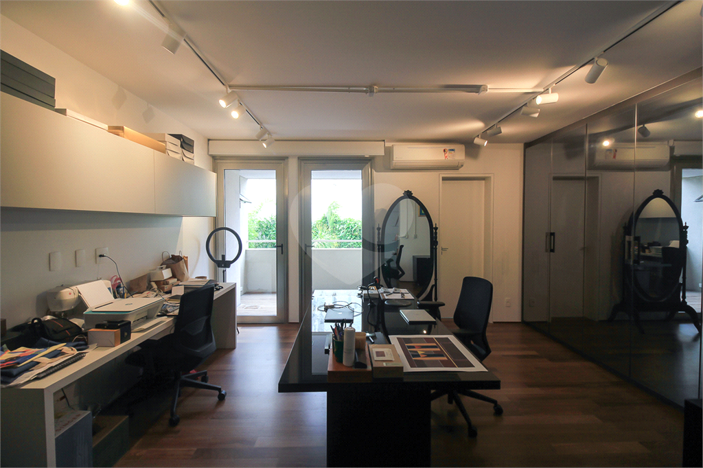 APARTAMENTO DUPLEX À VENDA TIPO GARDEN NA VILA MADALENA.