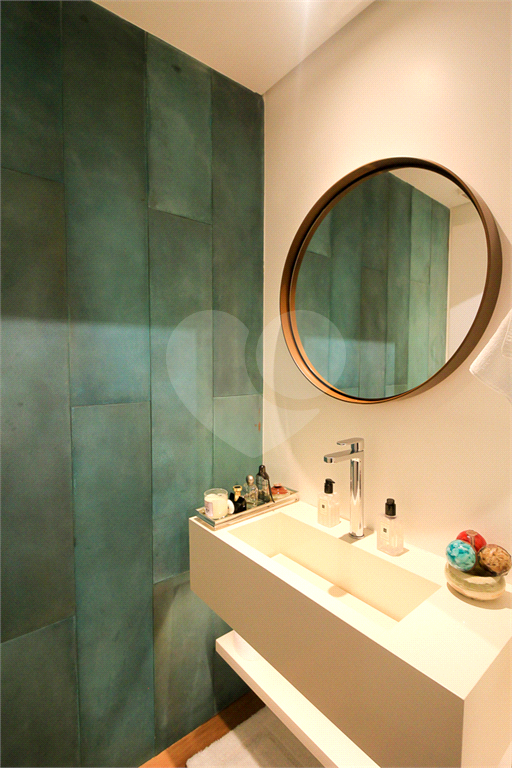 APARTAMENTO DUPLEX À VENDA TIPO GARDEN NA VILA MADALENA.