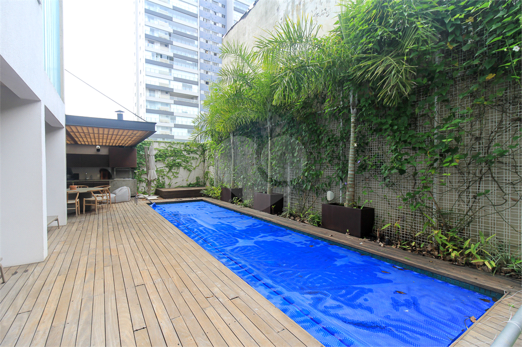 APARTAMENTO DUPLEX À VENDA TIPO GARDEN NA VILA MADALENA.