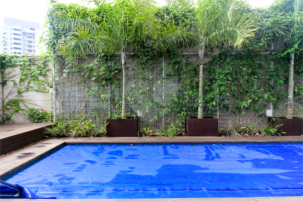 APARTAMENTO DUPLEX À VENDA TIPO GARDEN NA VILA MADALENA.