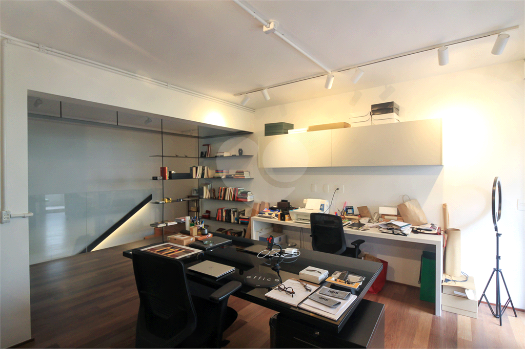 APARTAMENTO DUPLEX À VENDA TIPO GARDEN NA VILA MADALENA.