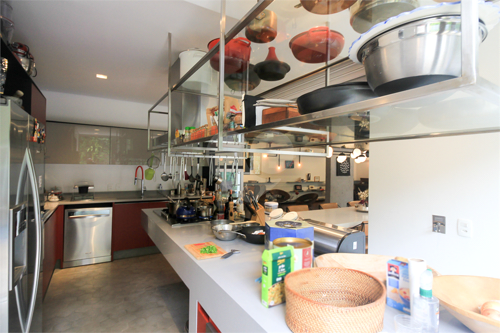APARTAMENTO DUPLEX À VENDA TIPO GARDEN NA VILA MADALENA.