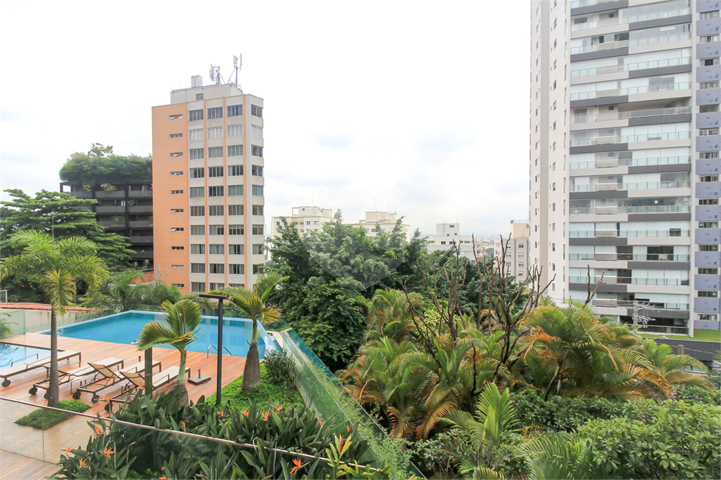 APARTAMENTO DUPLEX À VENDA TIPO GARDEN NA VILA MADALENA.