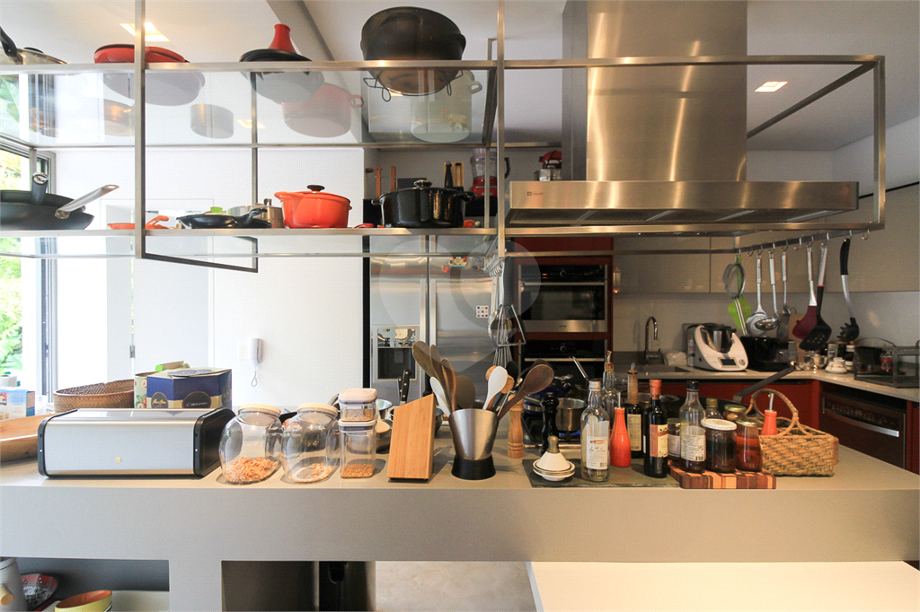 APARTAMENTO DUPLEX À VENDA TIPO GARDEN NA VILA MADALENA.