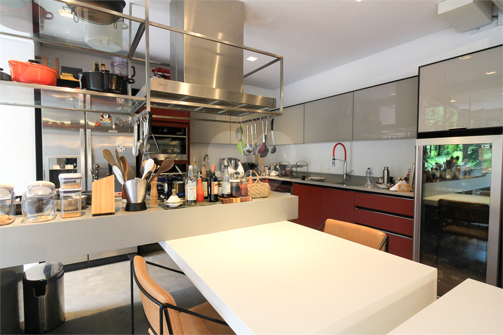 APARTAMENTO DUPLEX À VENDA TIPO GARDEN NA VILA MADALENA.