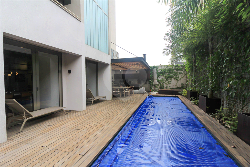 APARTAMENTO DUPLEX À VENDA TIPO GARDEN NA VILA MADALENA.