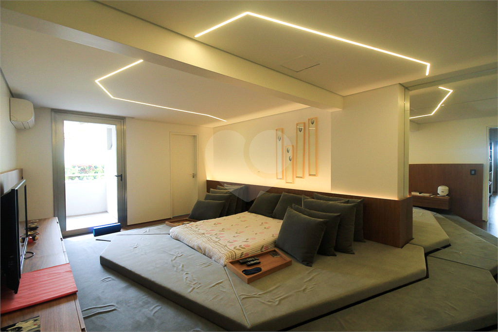 APARTAMENTO DUPLEX À VENDA TIPO GARDEN NA VILA MADALENA.