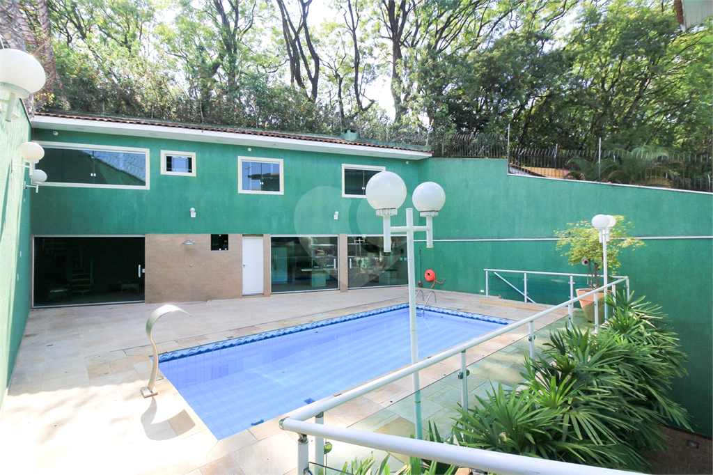 CASA ESPETACULAR COM PISCINA E CINEMA NO CITY AMÉRICA