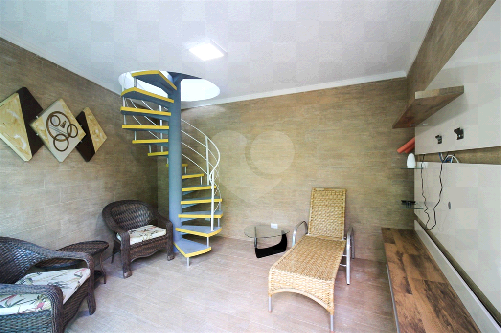 CASA ESPETACULAR COM PISCINA E CINEMA NO CITY AMÉRICA