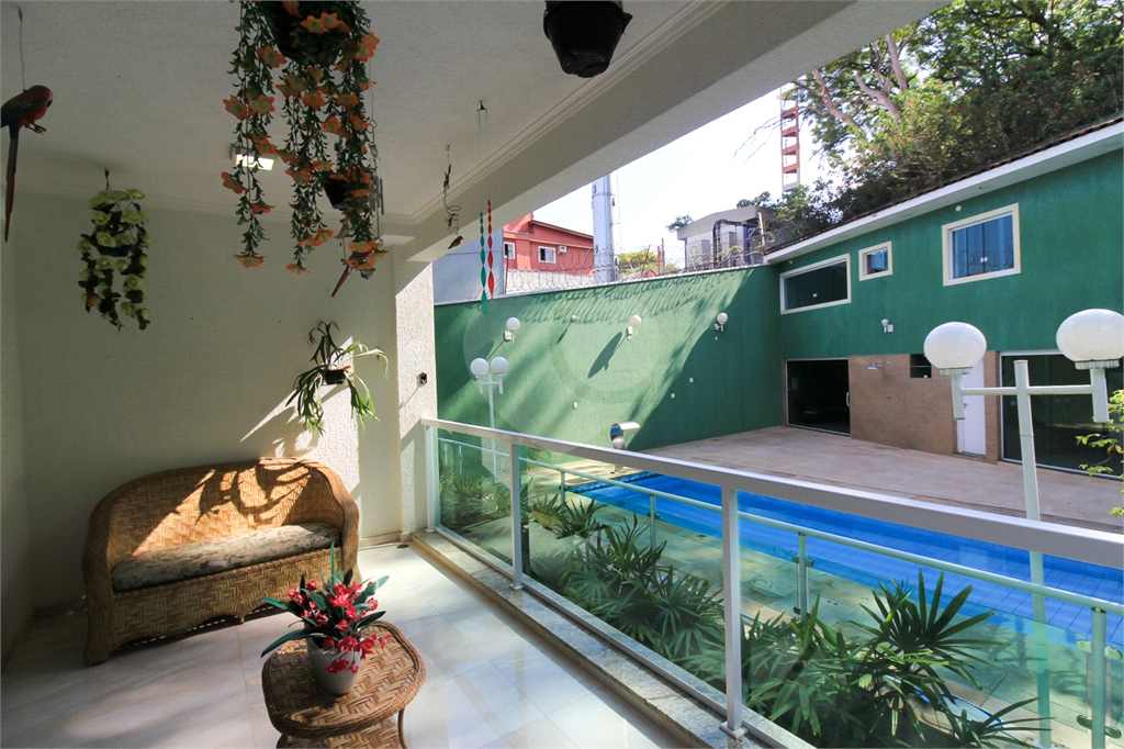 CASA ESPETACULAR COM PISCINA E CINEMA NO CITY AMÉRICA