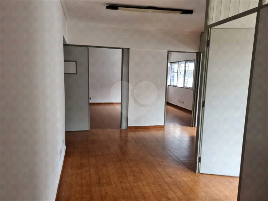Sala Comercial-Jabaquara