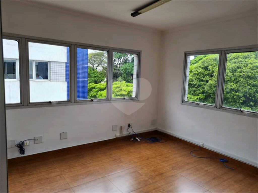 Sala Comercial-Jabaquara