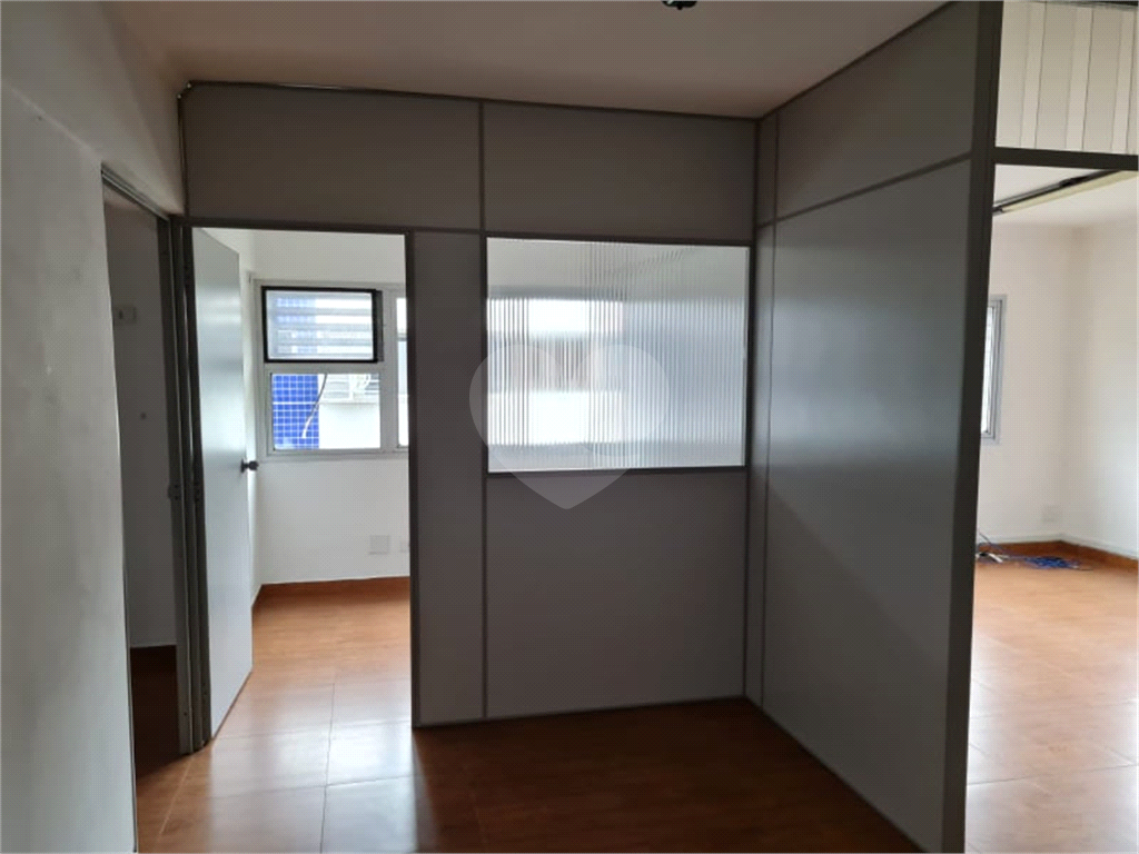 Sala Comercial-Jabaquara