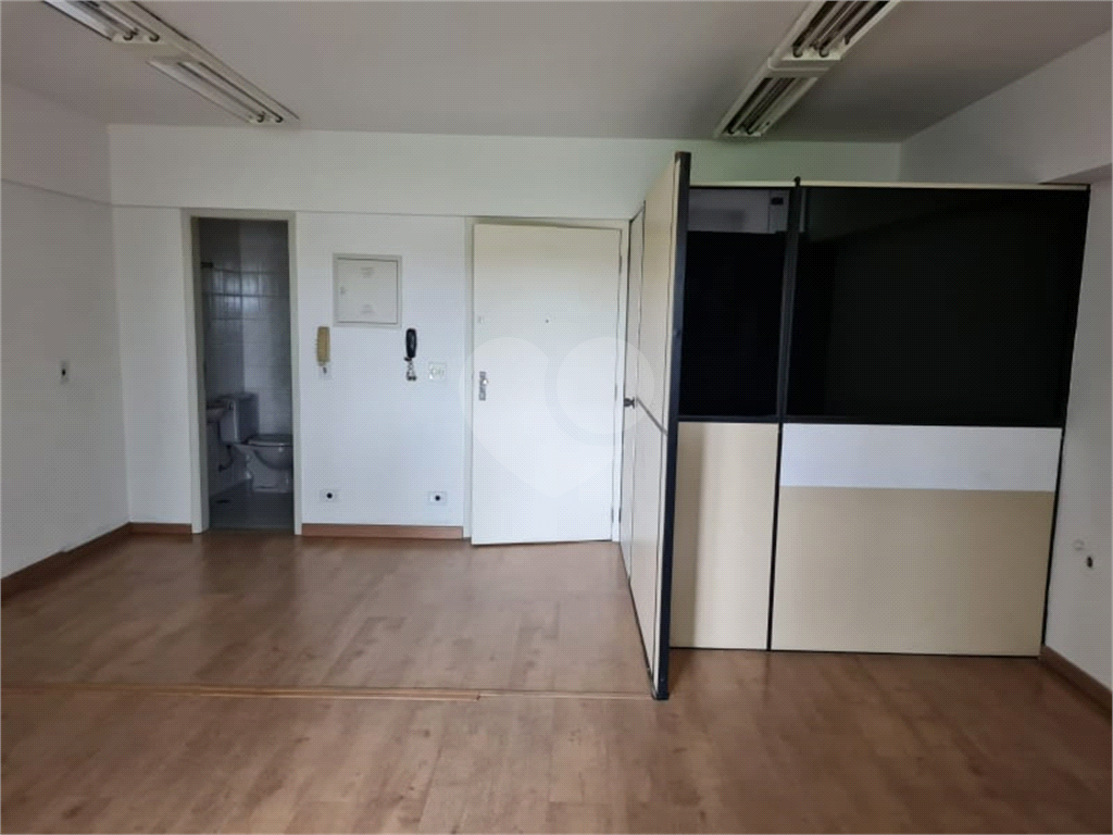 Sala Comercial-Jabaquara