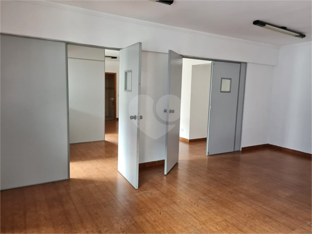 Sala Comercial-Jabaquara