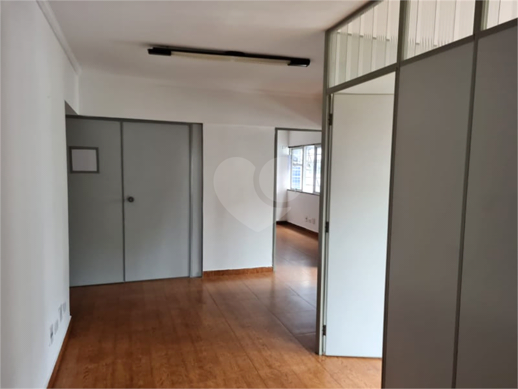 Sala Comercial-Jabaquara
