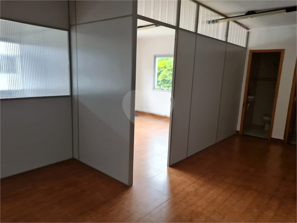 Sala Comercial-Jabaquara