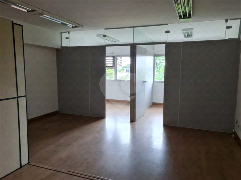Sala Comercial-Jabaquara