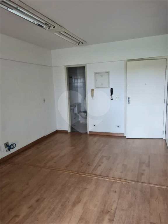 Sala Comercial-Jabaquara