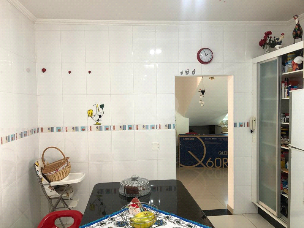 Casa à venda com 3 quartos, 288m² - Foto 17