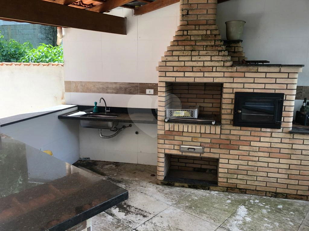 Casa à venda com 3 quartos, 288m² - Foto 23