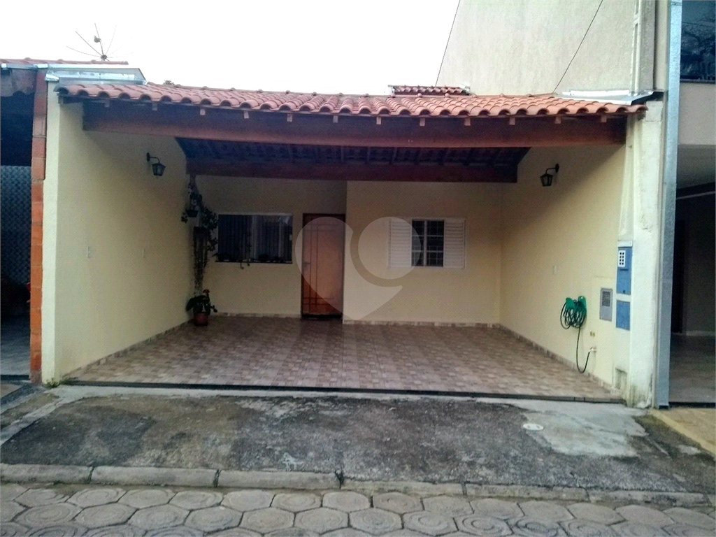 Casa/Condomínio Jardim Tangará São Carlos 