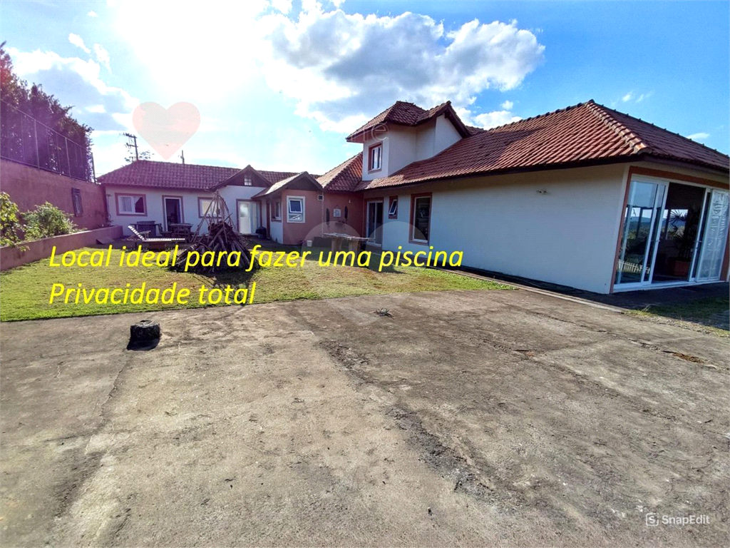 CASA CONDOMÍNIO RESIDENCIAL SUIÇA CANTAREIRA, TÉRREA, TERRENO 1.600M2 3 SUÍTES!