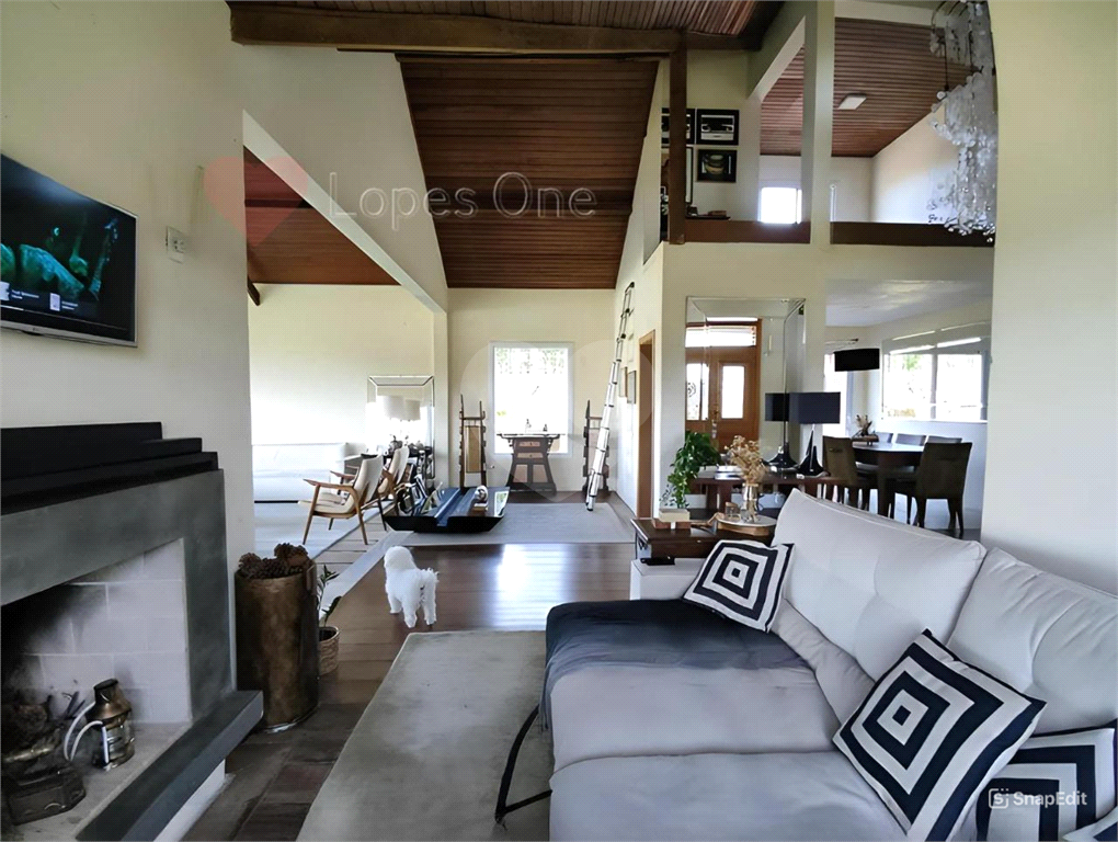 CASA CONDOMÍNIO RESIDENCIAL SUIÇA CANTAREIRA, TÉRREA, TERRENO 1.600M2 3 SUÍTES!