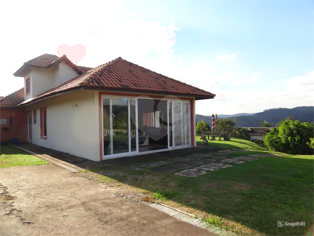 CASA CONDOMÍNIO RESIDENCIAL SUIÇA CANTAREIRA, TÉRREA, TERRENO 1.600M2 3 SUÍTES!