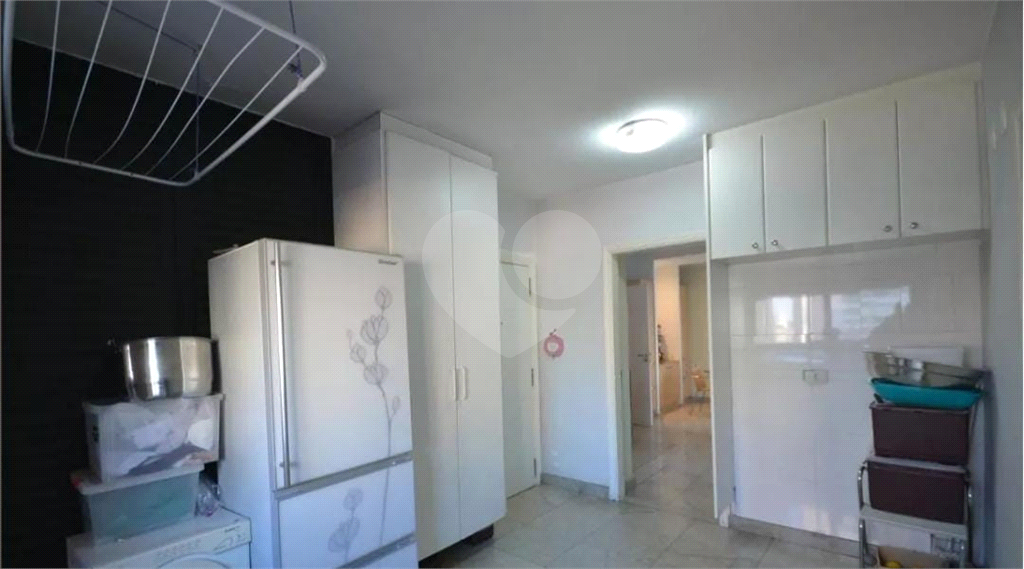 APARTAMENTO em CHÁCARA KLABIN