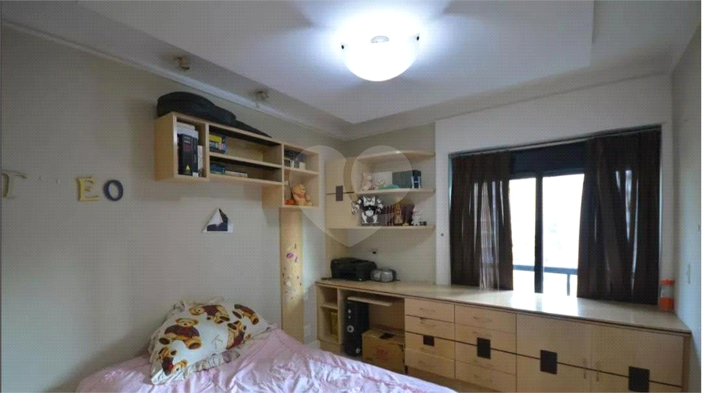 APARTAMENTO em CHÁCARA KLABIN