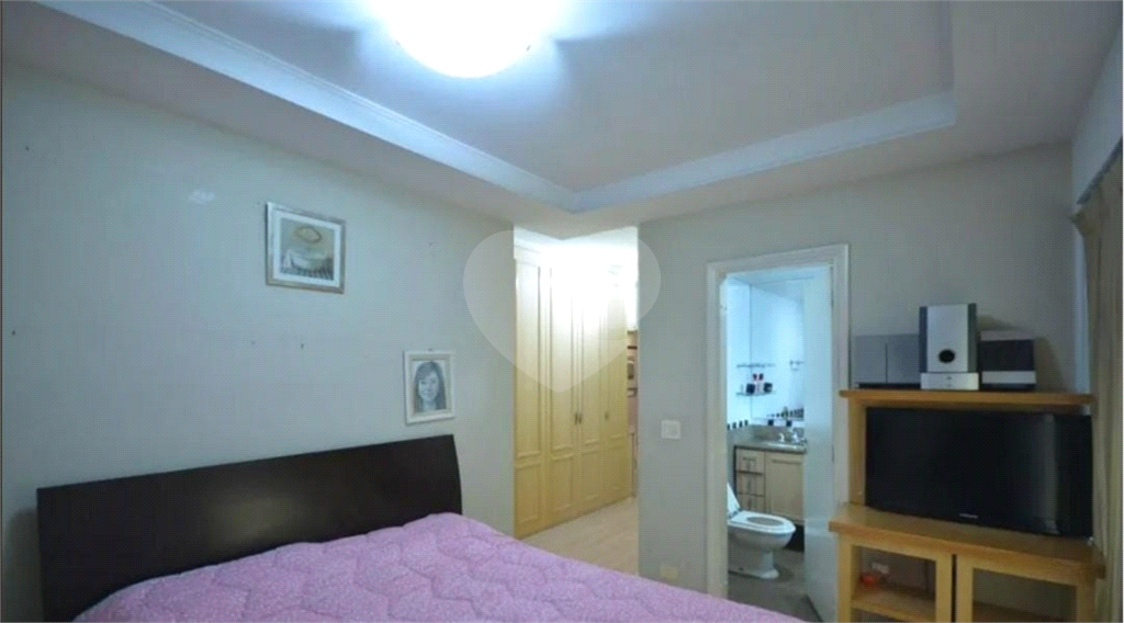 APARTAMENTO em CHÁCARA KLABIN