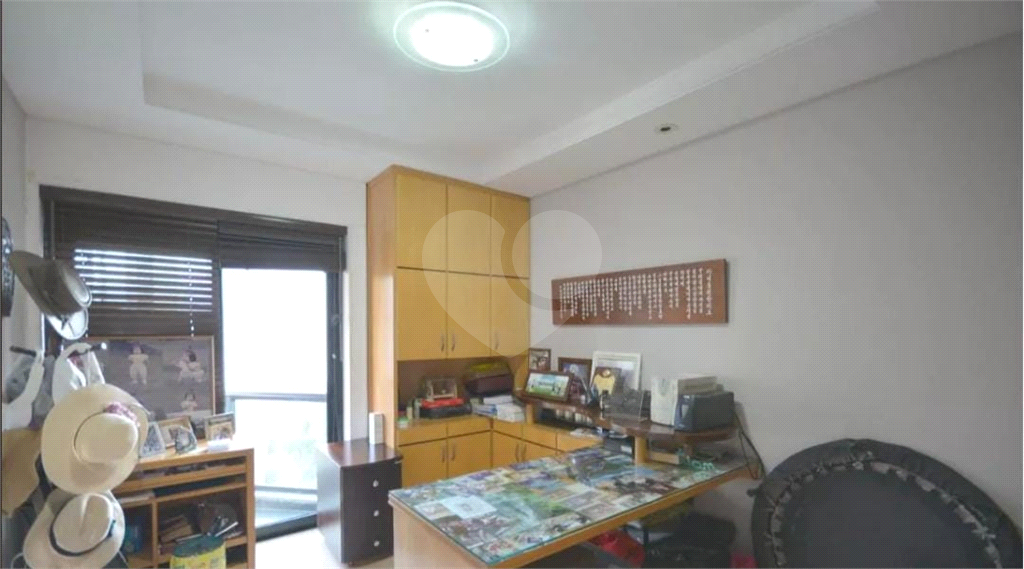 APARTAMENTO em CHÁCARA KLABIN