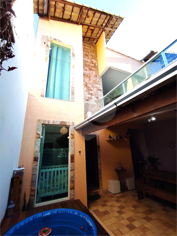 Casa à venda em Francisco Bernardino, Juiz de Fora - MG - Foto 1