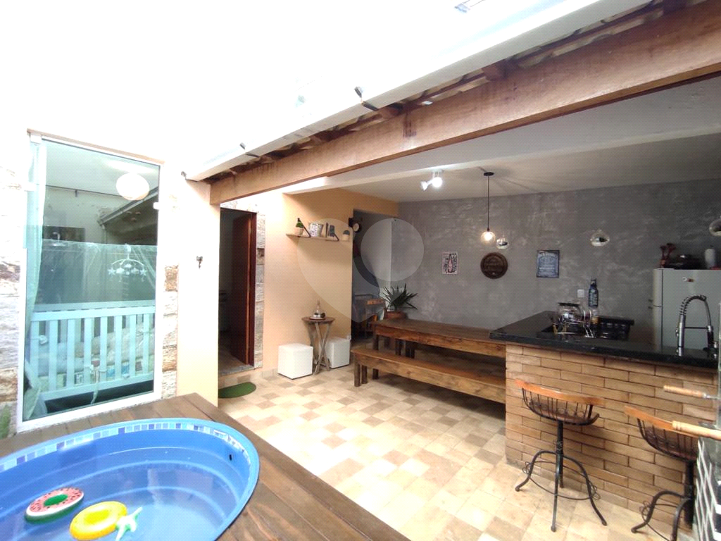 Casa à venda em Francisco Bernardino, Juiz de Fora - MG - Foto 2