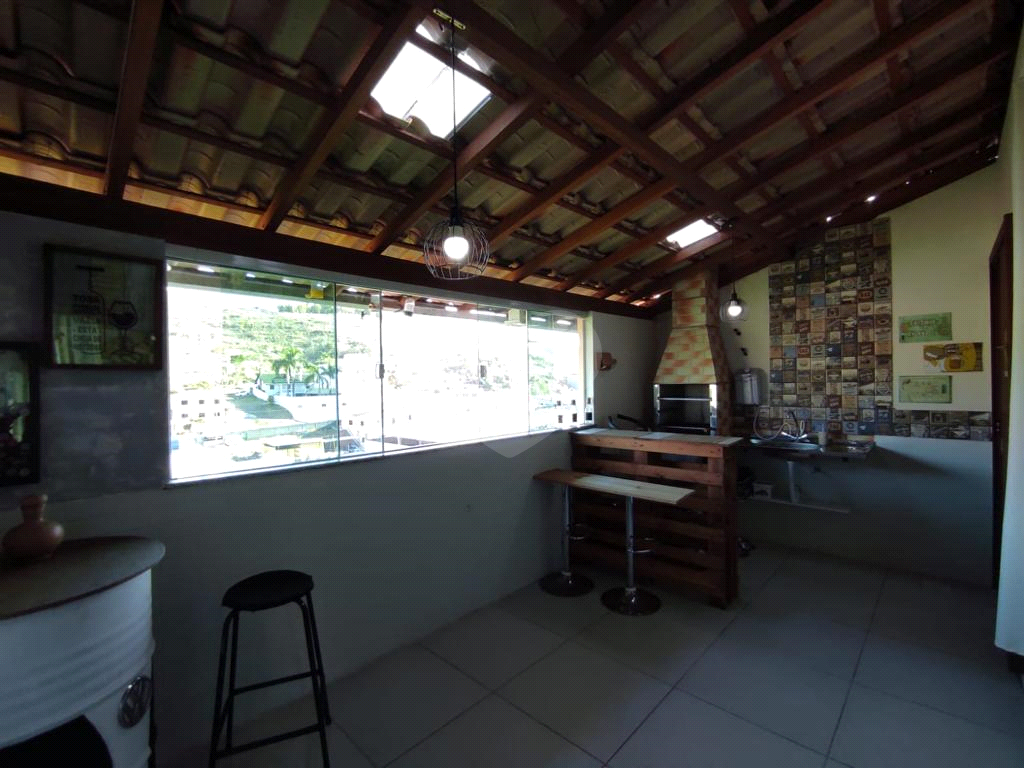 Casa à venda em Francisco Bernardino, Juiz de Fora - MG - Foto 19